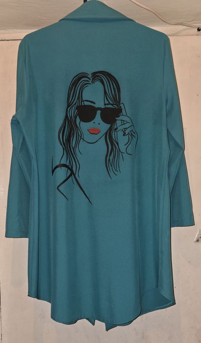 Кофты люкс  Турция 48-52рр