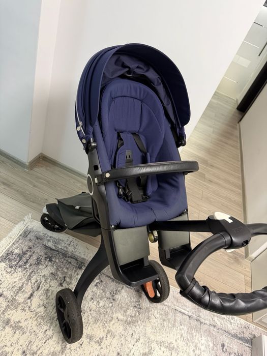Stokke   3 in 1
