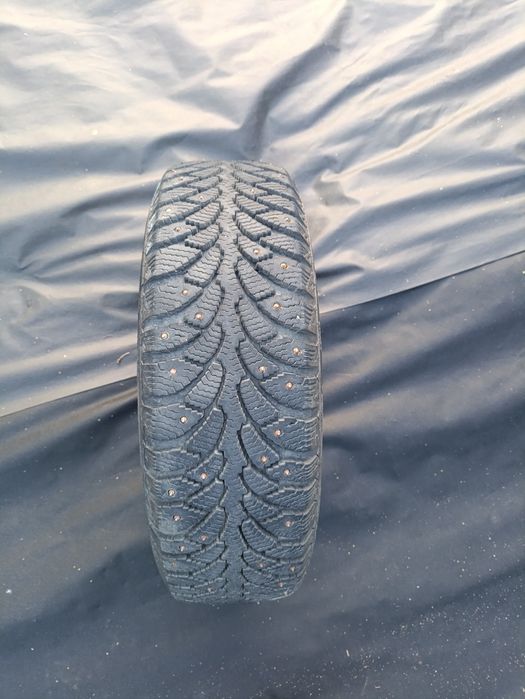 Продам запаски 185/65R14, каждая по 6000