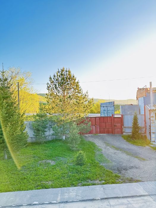 Продам участок Куленовка