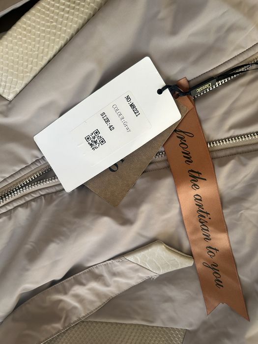 Продам куртку демисезонная