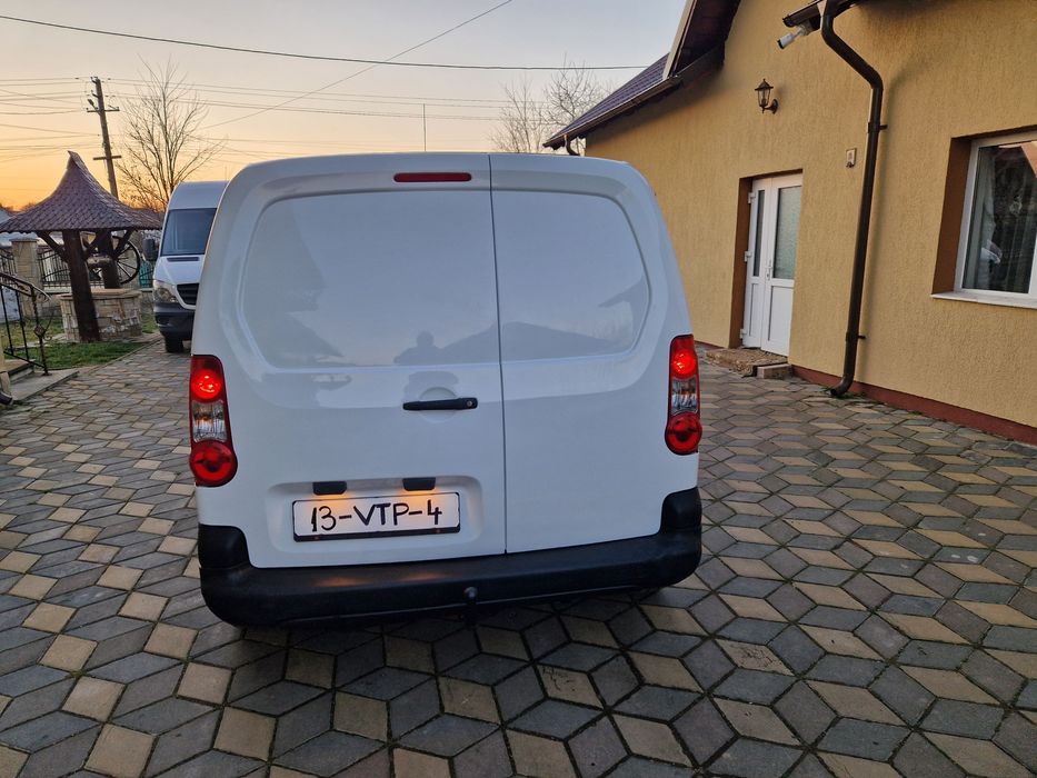 Citroen Berlingo( Caddy)