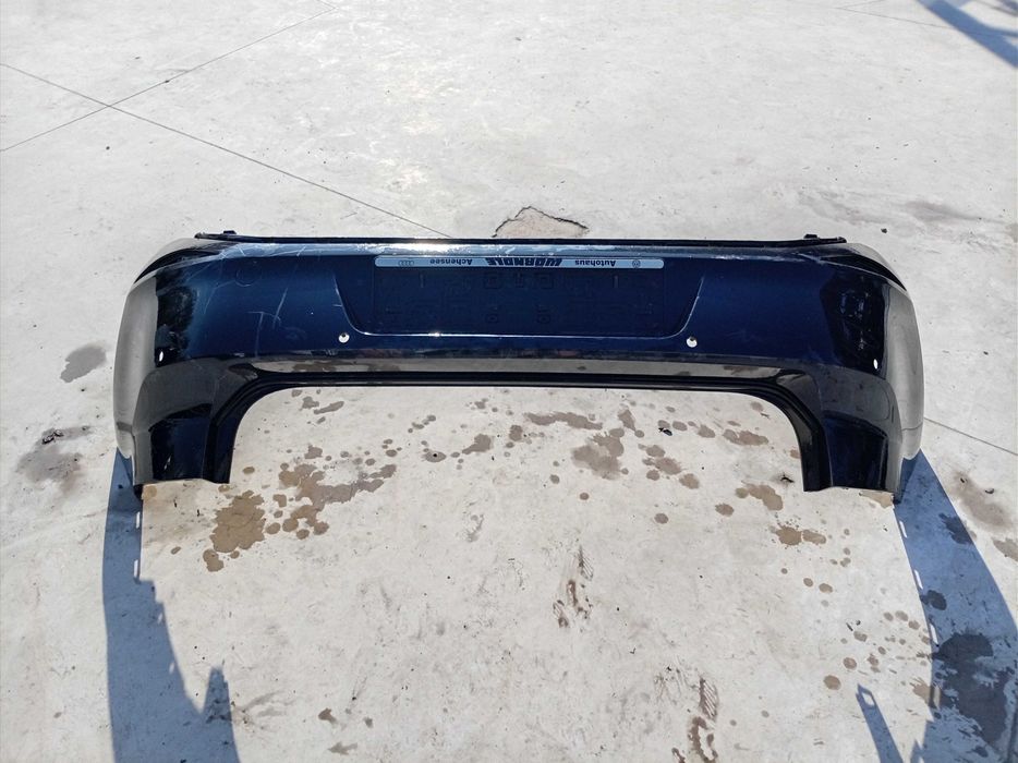 Задна броня Volkswagen Golf 7