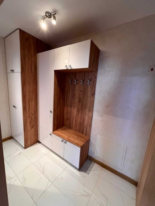 Дава се под наем Двустаен апартамент в София, Дианабад - 70 кв.м за 510 € - Снимка #4