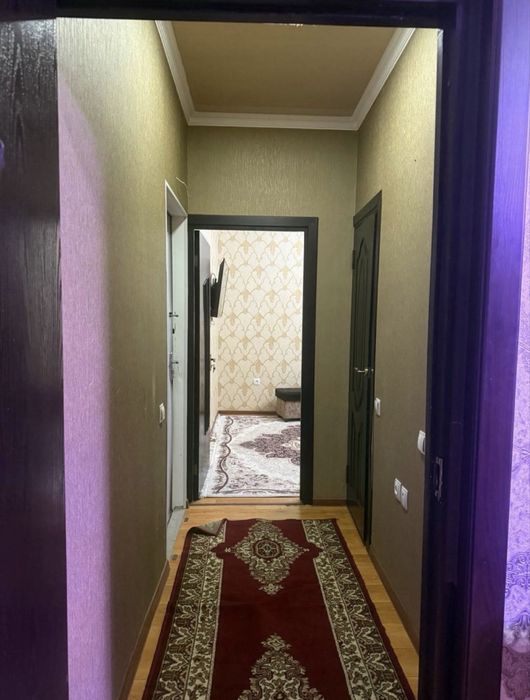 Сдается 3 ком Эко бозор. Массив Феруза