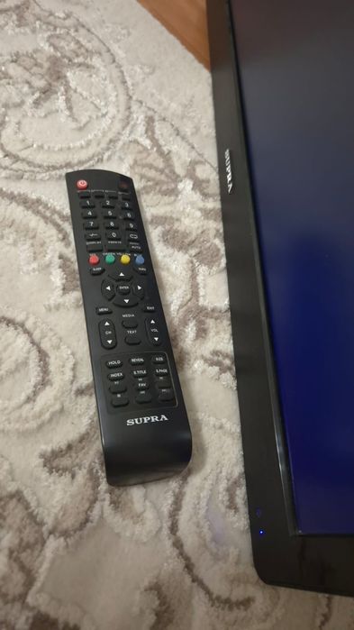 Телевизор в отличном состоянии