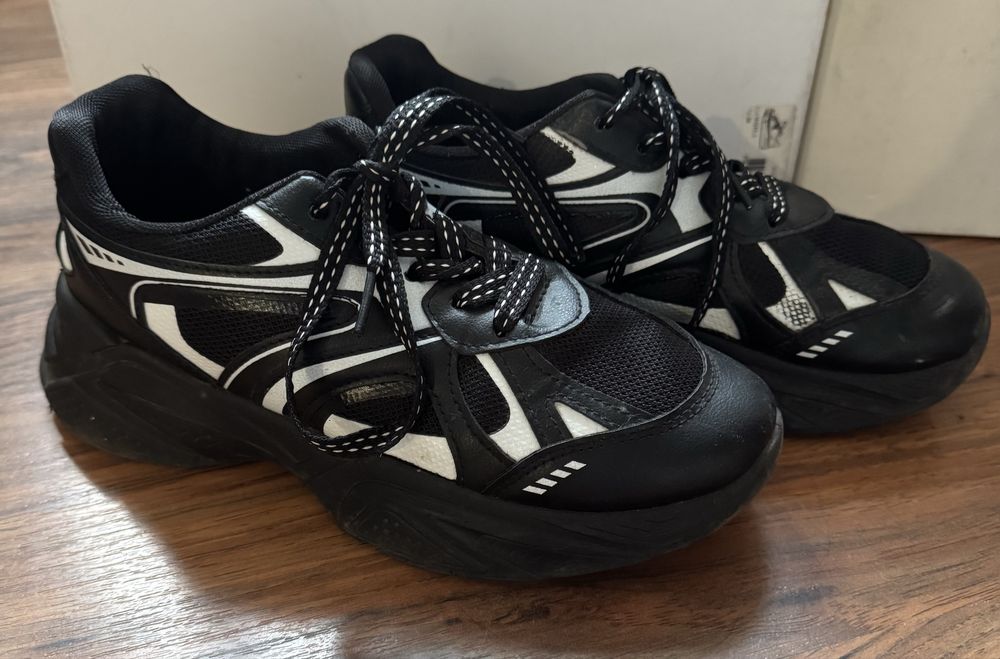 Дамски сникърси - 38 номер