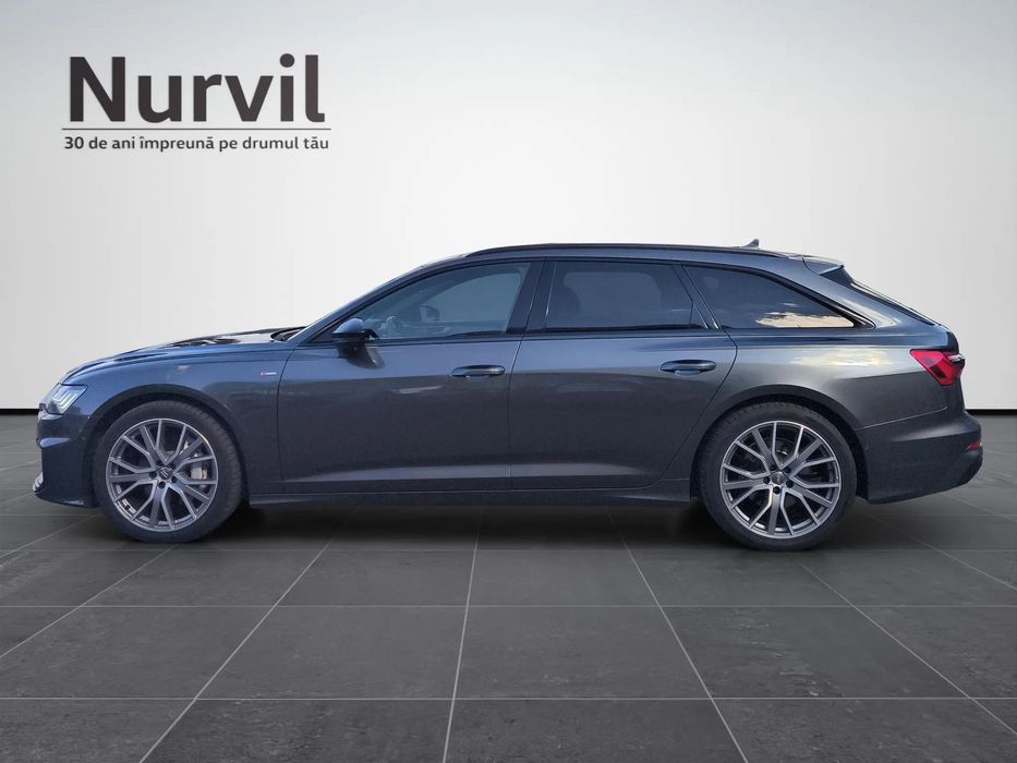 AUDI A6 Avant 2019 — imagine 2