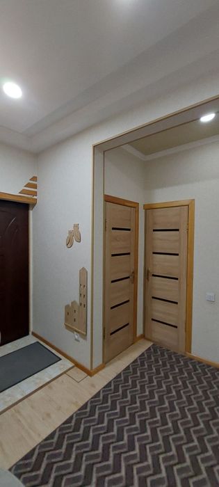 Аренда 2/2/5 Сергели-2