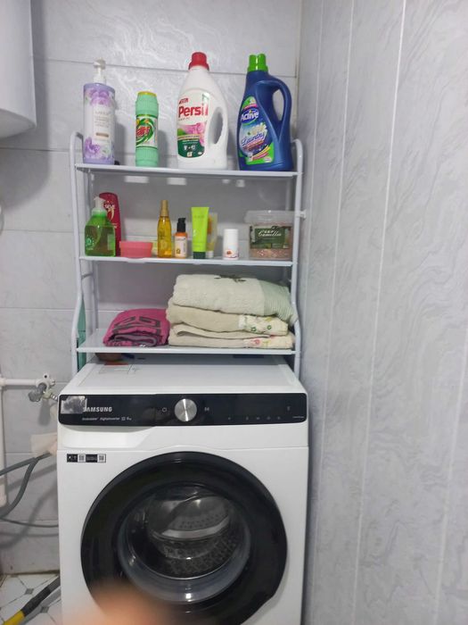 Полка, для ванной комнаты, стеллаж, этажерка, подставка