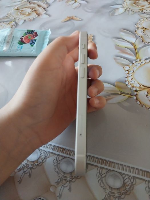 Гарантия нету потому