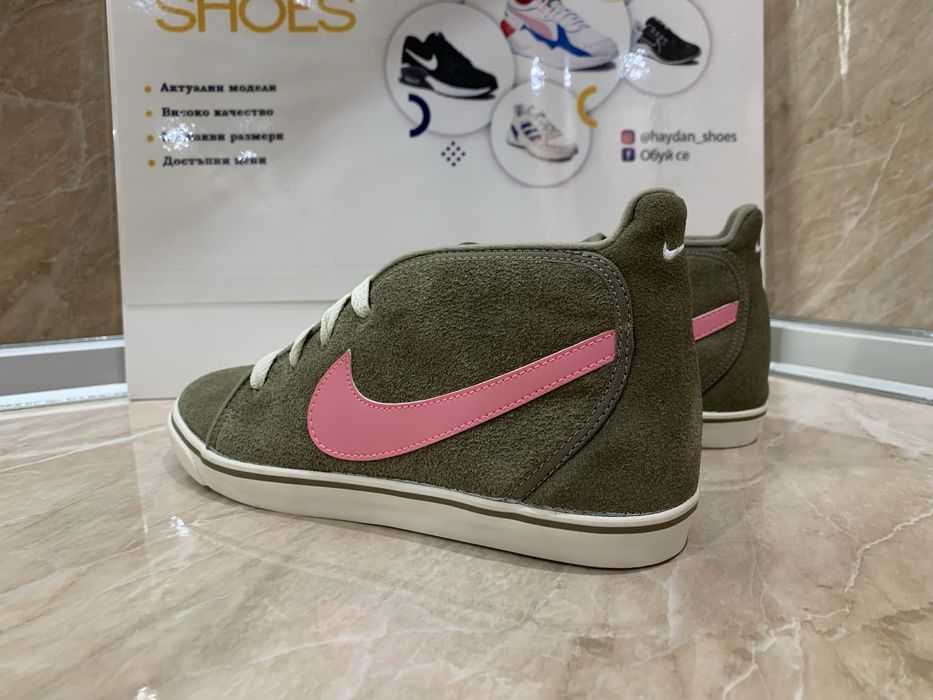Nike Toki номер 36,5