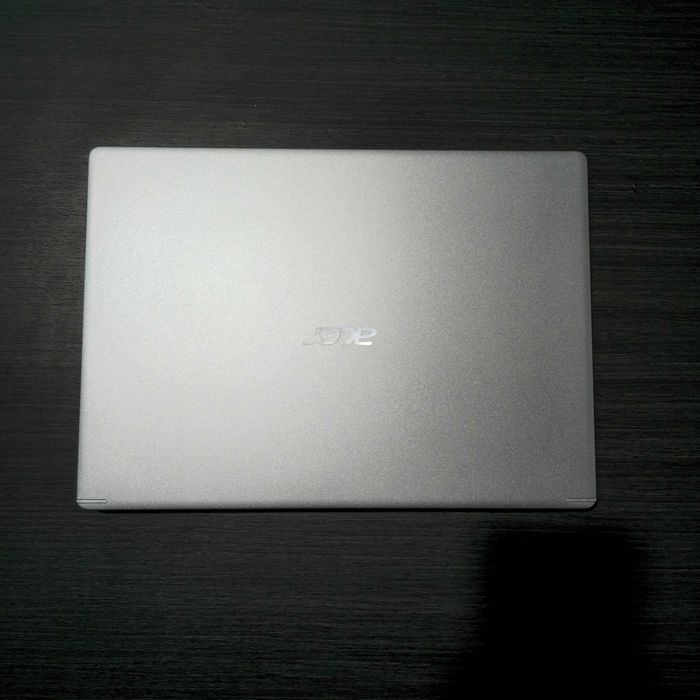 Aser i5-10 SSD 256/8 (NVIDIA GeForce MX250 (2GB))