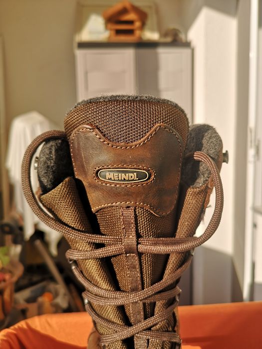 MEINDL Обувки за Лов и туризъм