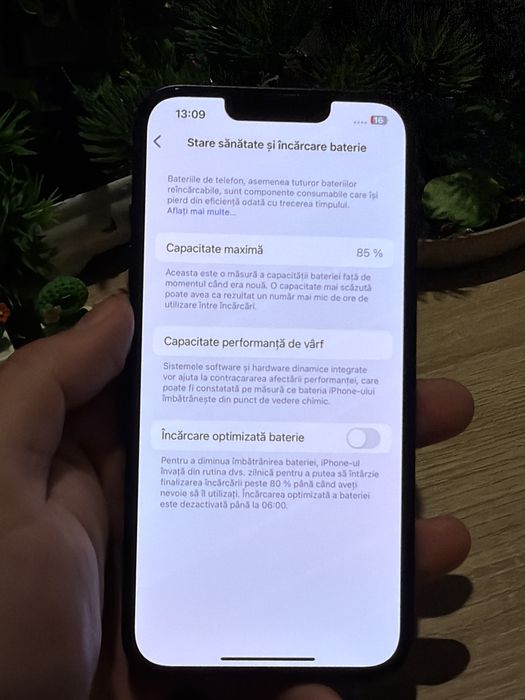 Iphone 13 ‼️husa apple‼️Garantie‼️