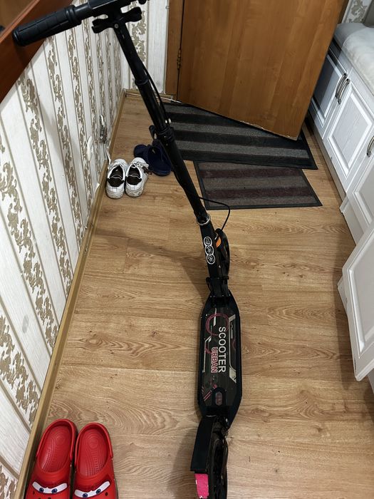 Городской самокат Urban Scooter