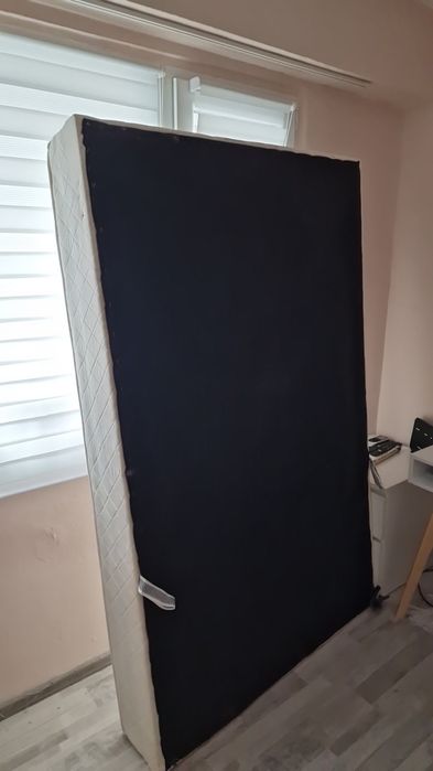 Еднолицев матрак 120/190