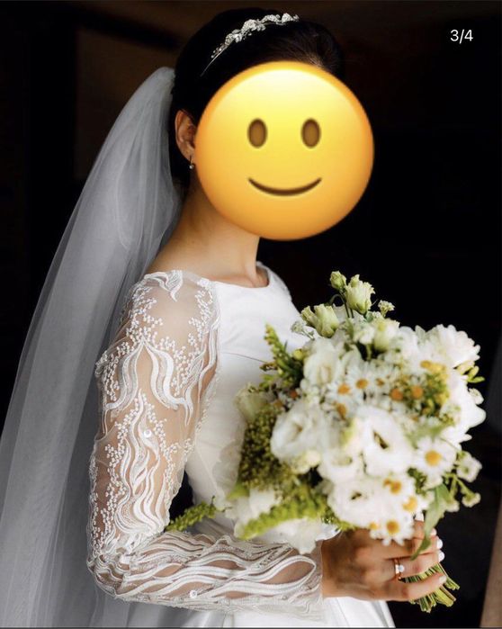 Для свадьбы