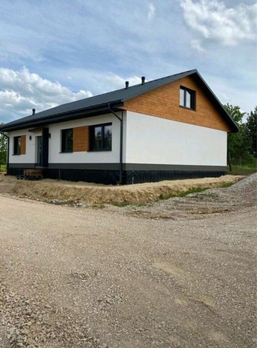 Direct Distribuitor Case Din Panouri Sandwich La Cheie