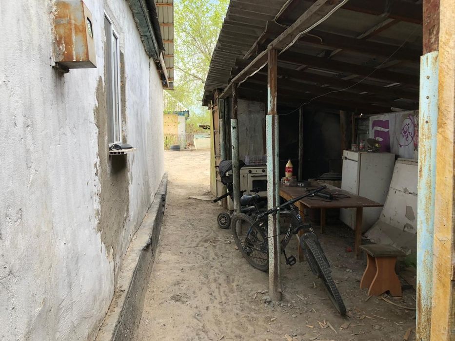 Продается дом Уштобе