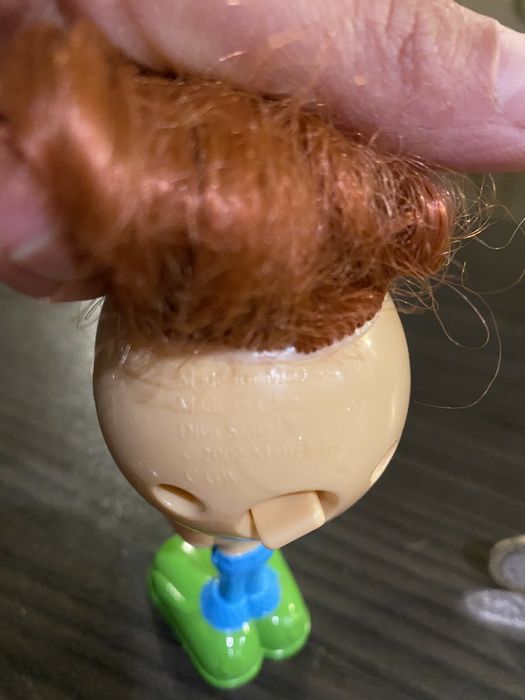 Дива Старс кукла