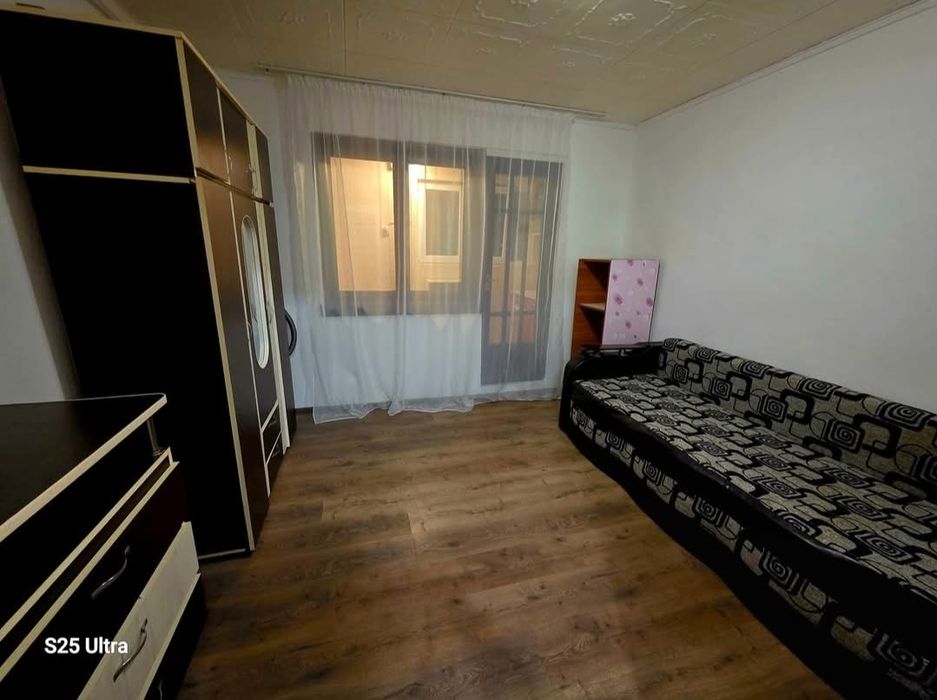 Garsoniera de închiriat, parter, zona Comat, Global, Petrom