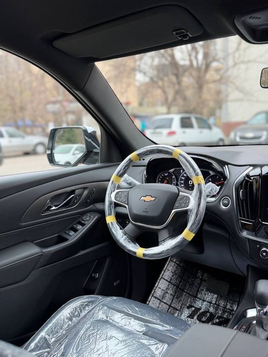 Bugun sotuvimizda Chevrolet Travese