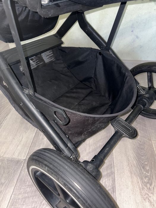 Коляска Cybex balios s 2 в 1