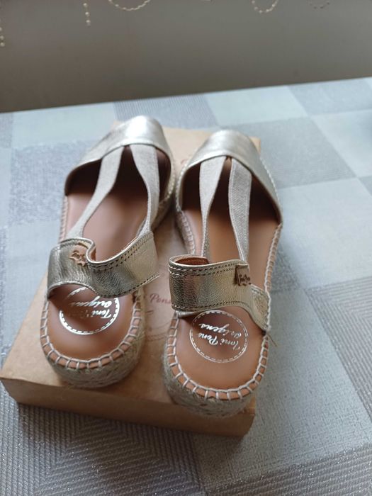 Дамски еспадрили Toni Pons