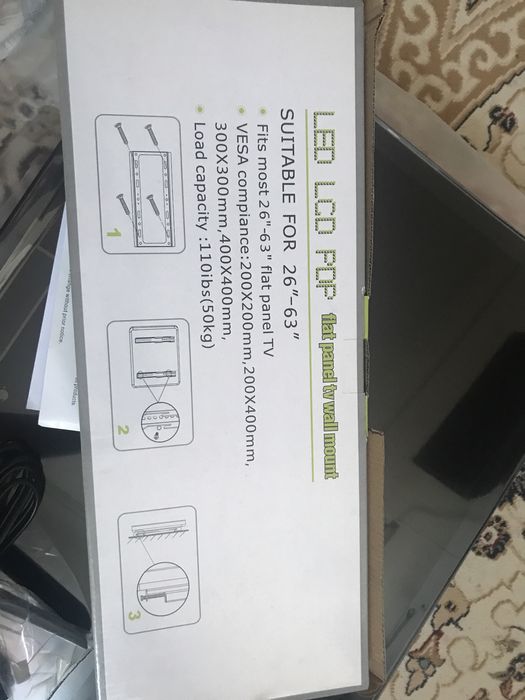 телевизор samsung tizen 32