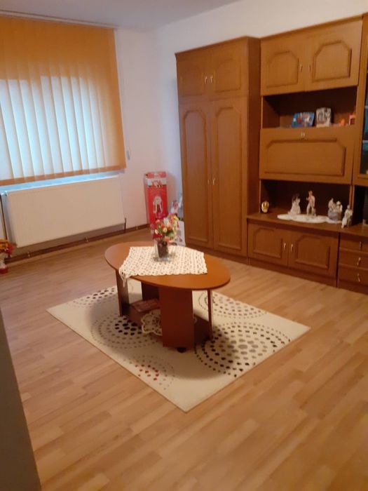 Apartament 3 camere Rm Sarat — fotografia 1