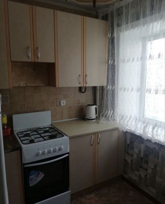 1 ком квартира в центре города