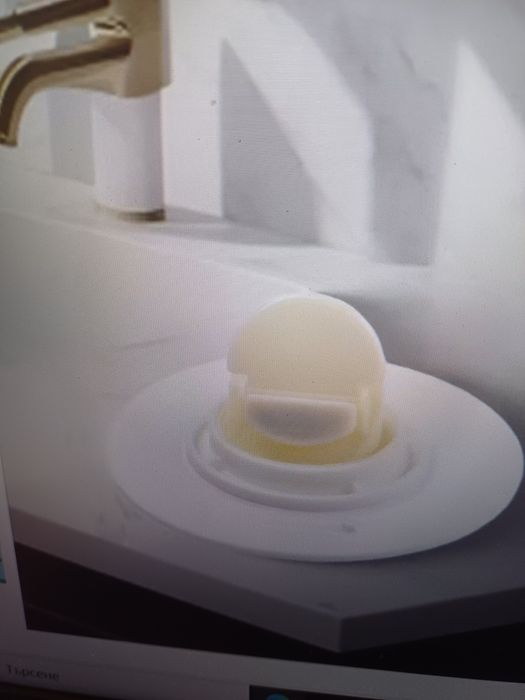 Капачки за сезони, срещу миризми