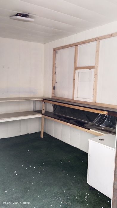 Butka sotiladi srochni