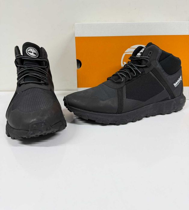 Timberland Winsor Waterproof