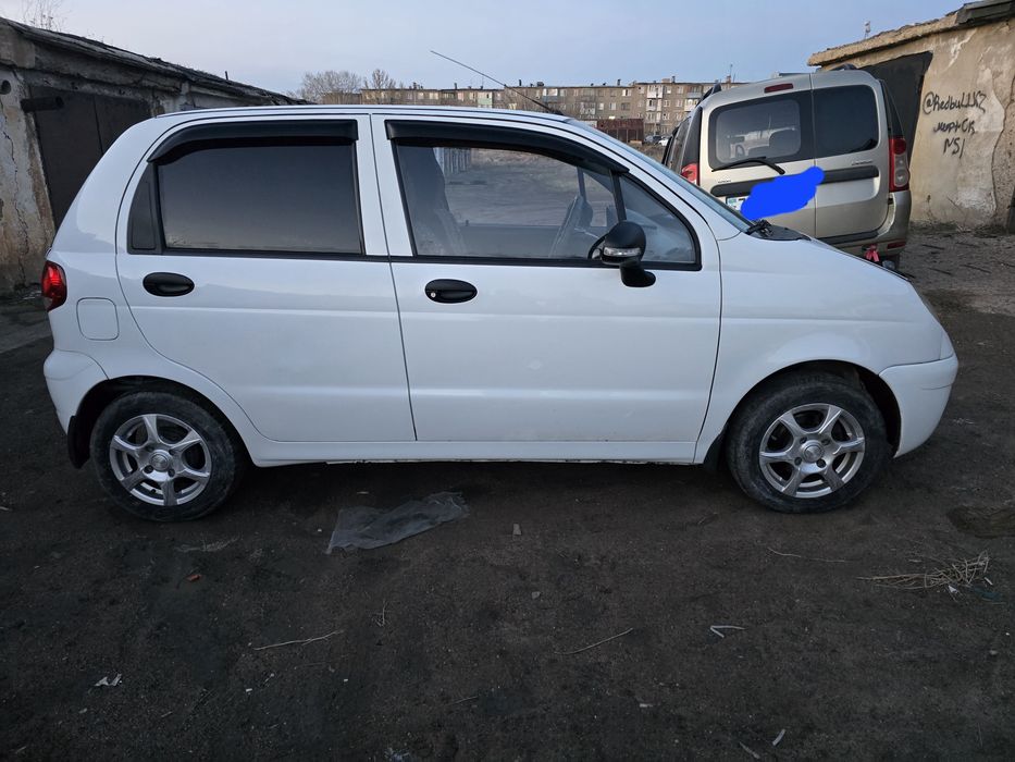 Продаётс Daewoo Matiz