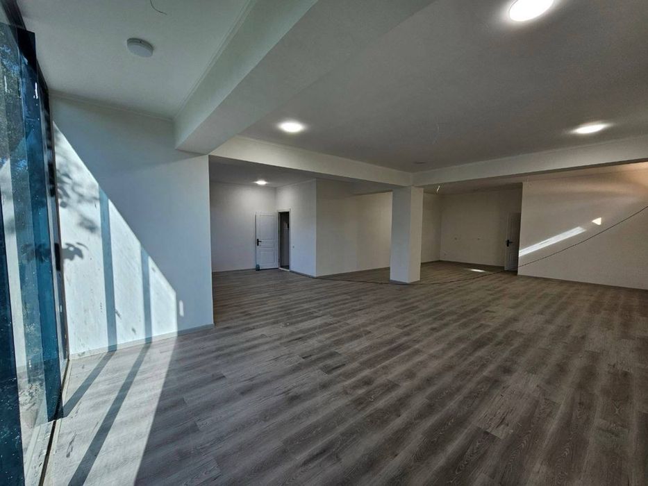 Аренда нежилого помещения(3 этажа+цоколь)Посольство России, Мирабад