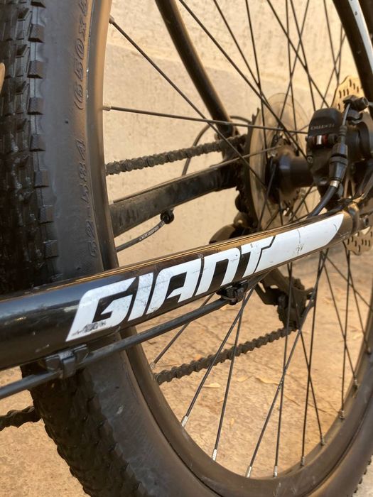 Велик Giant ATX 27,5 дюймов
