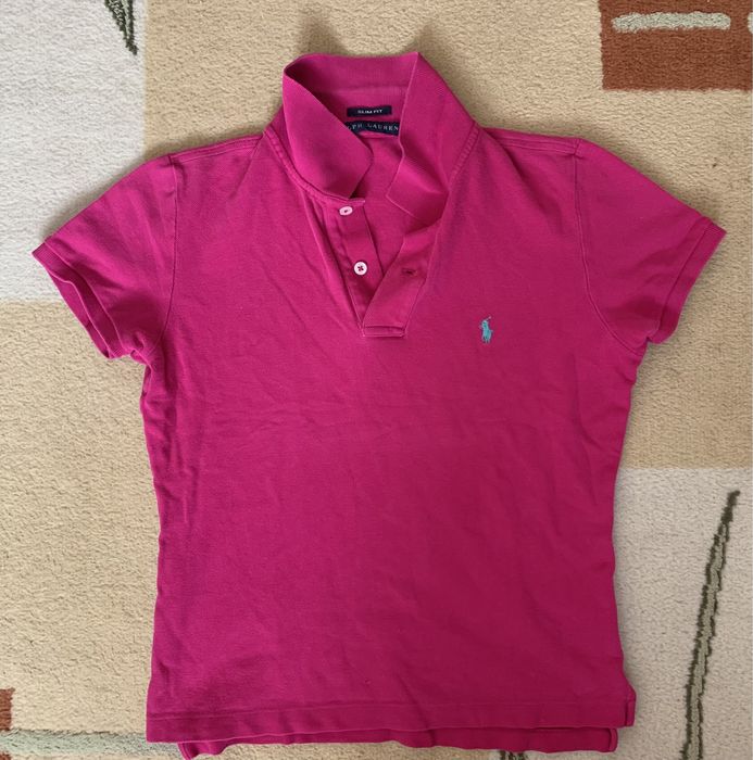 Tricouri Polo by Ralph Lauren dama