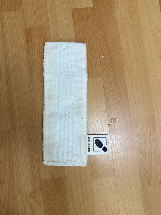Пароочиститель karcher sc2 easyfix