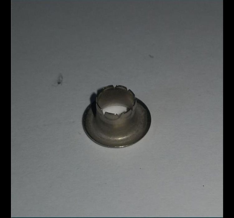 Ocheți și capse marochinărie