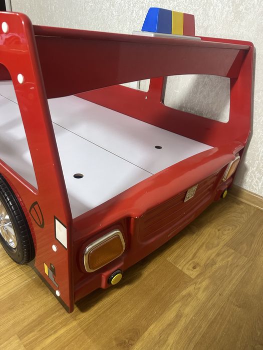 Детская подростковая кровать