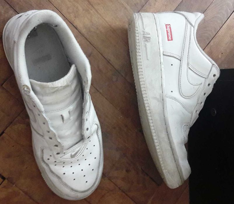 Маратонки Nike 39 номер