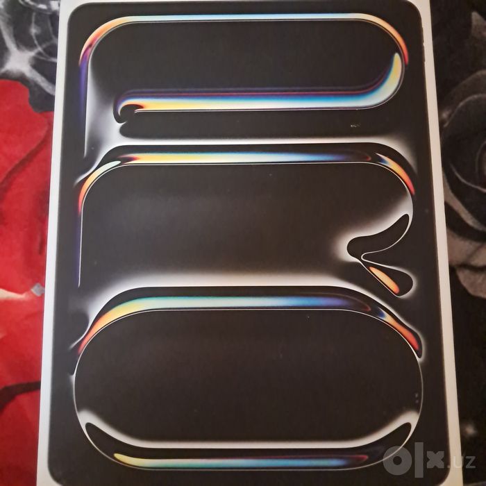 Ipad pro 13 m4 2 tb