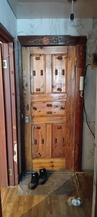 Продам 1ком кв в центре
