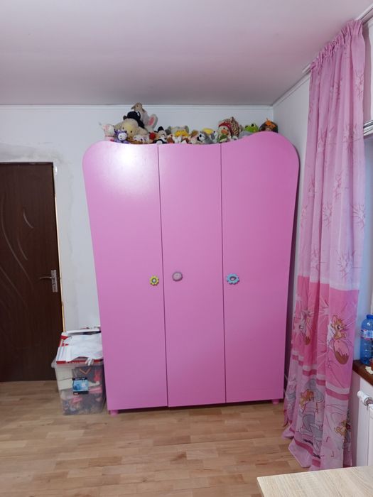 Детско обзавеждане