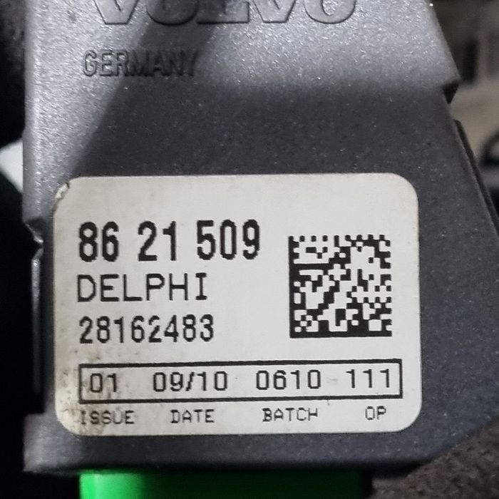 Contact Cu Cheie Volvo XC90 Facelift 2.4 Diesel 2007 - 2014 SUV (1420) 8621509