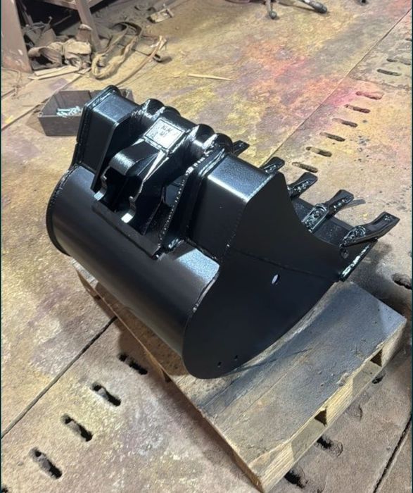 Klac d m1 alternatik hardox