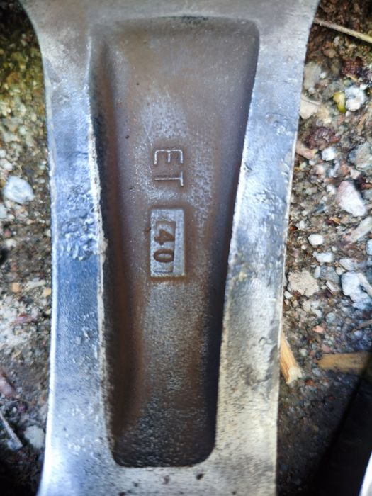 Диски R16 / 5x114.3 с резиной Original Комплект