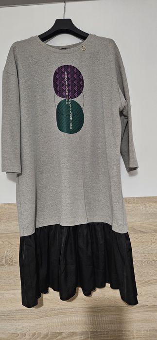 Рокля    Луси XL